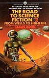 The Road to Science Fiction 2:  From Wells to Heinlein