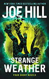 Strange Weather - Joe Hill