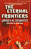 The Eternal Frontiers