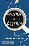 Spaceman of Bohemia