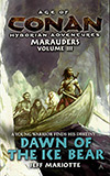 Dawn of the Ice Bear