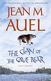 The Clan of the Cave Bear - Jean M. Auel