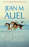 The Land of Painted Caves - Jean M. Auel