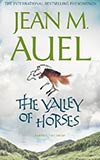 The Valley of Horses - Jean M. Auel