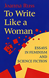 To Write Like a Woman