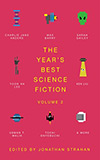The Year's Best Science Fiction: Volume 2