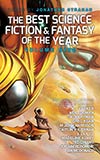 The Best Science Fiction and Fantasy of the Year: Volume Nine