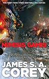 Nemesis Games