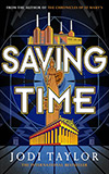 Saving Time