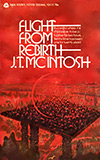 Flight from Rebirth