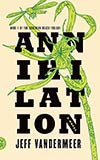 Annihilation - Nameless Horror