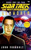 Gemworld: Book One