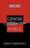 Genesis Force