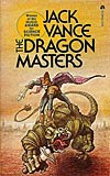 The Dragon Masters