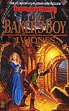 The Baker's Boy 