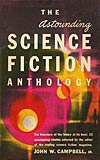 The Astounding Science Fiction Anthology