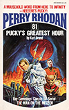 Pucky's Greatest Hour