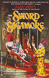 The Sword of Sagamore