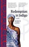 Redemption in Indigo - Karen Lord