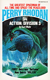 Action: Division 3