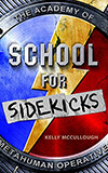 School for Sidekicks