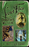 The Secret Files of the Diogenes Club