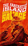 The Fantastic Island 