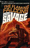 The Flaming Falcons