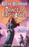 Prince of Fire and Ashes