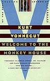 Welcome to the Monkey House - Kurt Vonnegut