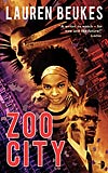 Zoo City - Lauren Beukes