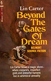 Beyond the Gates of Dream