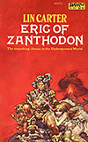 Eric of Zanthodon