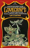 Lovecraft: A Look Behind the Cthulhu Mythos