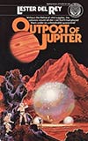 Outpost of Jupiter