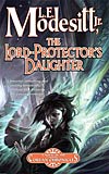 The Lord-Protector's Daughter