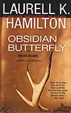 Obsidian Butterfly