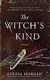 The Witch's Kind 
