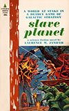 Slave Planet