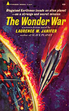 The Wonder War