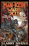 Man-Kzin Wars XII