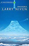 Ringworld - Larry Niven