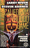 The California Voodoo Game