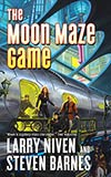 The Moon Maze Game