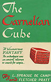 The Carnelian Cube