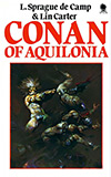 Conan of Aquilonia