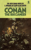 Conan the Buccaneer