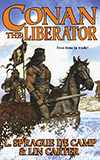 Conan the Liberator