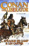 Conan the Liberator