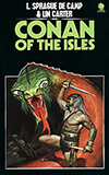 Conan of the Isles